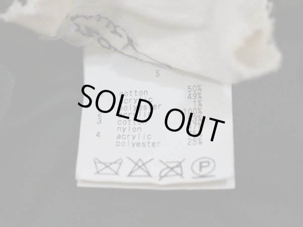 画像6: NOZOMI ISHIGURO ノゾミイシグロ ホーンキャップ (6)