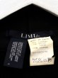 画像5: 【LIMI feu リミフゥ】デカボタンデザインジャケットコート (5)
