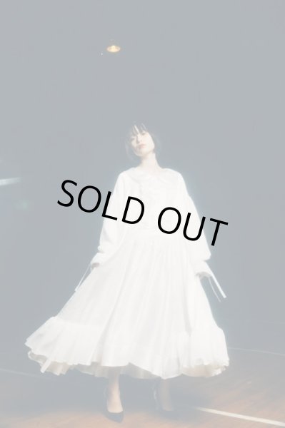 画像9: 【ha za ma はざま】特別な毎日のワンピース (9)