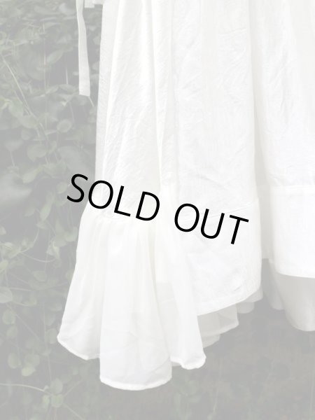 画像5: 【ha za ma はざま】特別な毎日のワンピース (5)