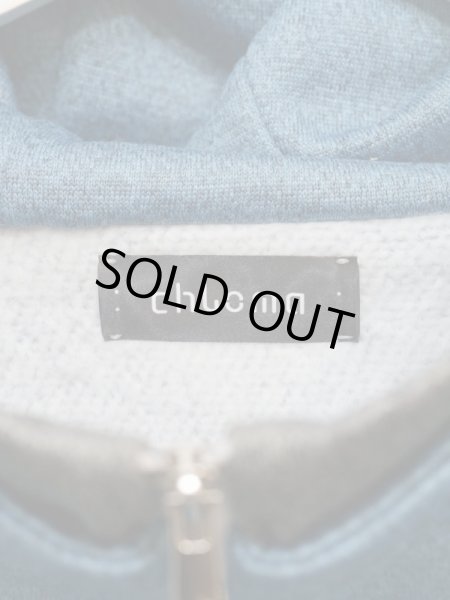 画像5: 【chloma クロマ】メディウムパーカー スウェットパーカー (5)