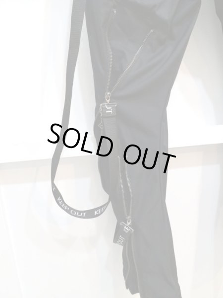 画像7: 【ha za ma はざま】絶対不可侵のパンツ (7)