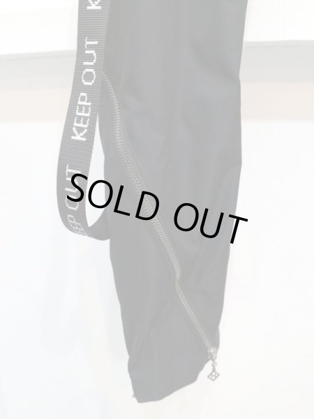 画像4: 【ha za ma はざま】絶対不可侵のパンツ (4)