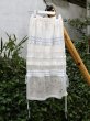 画像1: 【rurumu ルルムウ】 frenemy knit skirt ニットスカート (1)