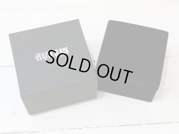 画像4: 【ALICE BLACK × ゆら コラボ】2WAYSスエードレザーチョーカー＆ブレスレット アクセサリー (4)