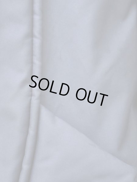 画像5: 【chloma クロマ】シェルターコート short model (5)