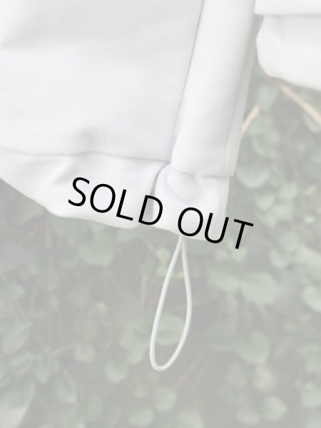 画像5: 【chloma クロマ】ディストピアコート (5)