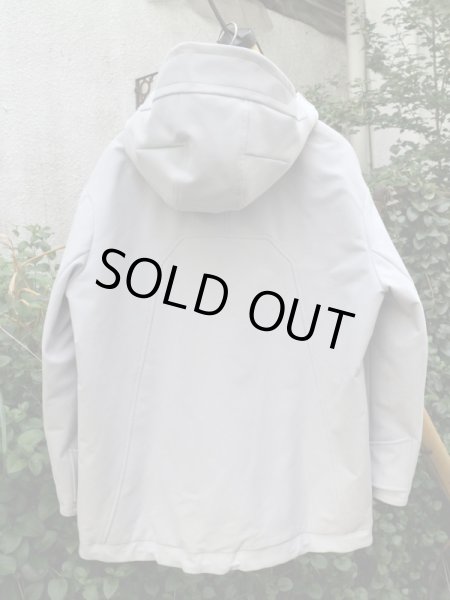 画像2: 【chloma クロマ】ディストピアコート (2)