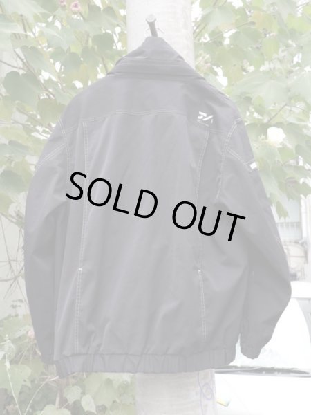 画像3: 【HATRA ハトラ × ANO あの 】GHOST SHELL コラボ ギミックジャケット (3)