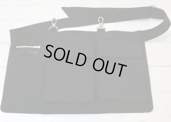 画像5: 【Licht Bestreben リヒトベシュトレーベン】アトリエバッグ (5)