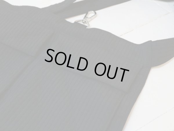 画像4: 【Licht Bestreben リヒトベシュトレーベン】アトリエバッグ (4)