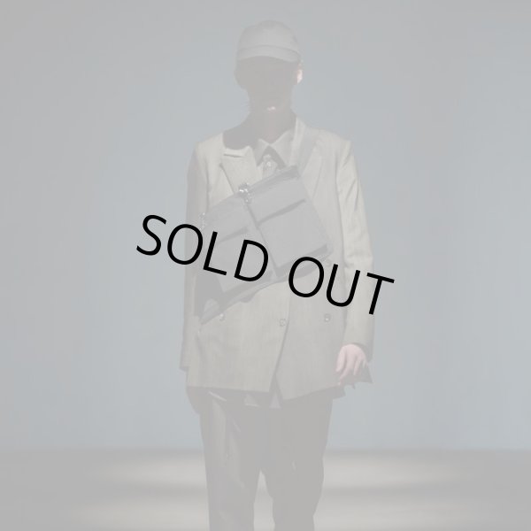 画像6: 【Licht Bestreben リヒトベシュトレーベン】アトリエバッグ (6)