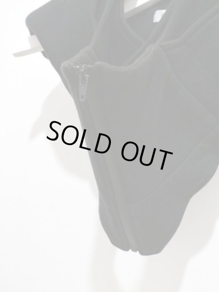 画像3: 【壱吾弐工機 カザフタコウキ】フードマフラー ネックウォーマー (3)