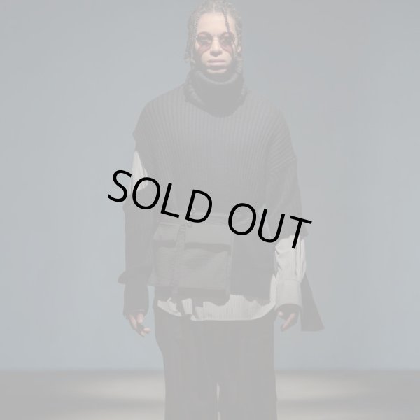 画像7: 【Licht Bestreben リヒトベシュトレーベン】アトリエバッグ (7)