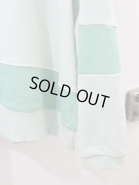 画像4: 【kill remote キルリモート】刺繍トレーナー スウェット (4)