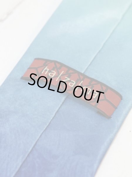 画像5: 【ha za ma はざま】見えないものを見ようとして見上げた夜空のネクタイ (5)