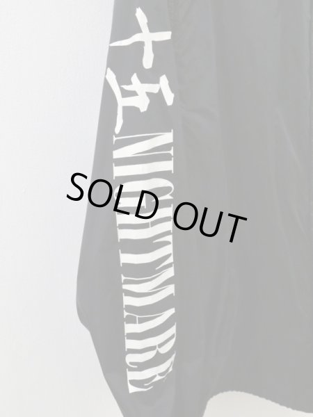 画像5: 【LONELY 論理】尾崎豊 15の夜 内ボアコーチジャケット (5)