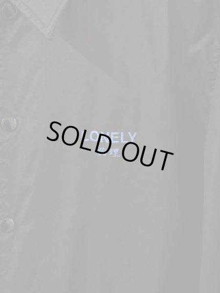 画像4: 【LONELY 論理】尾崎豊 15の夜 内ボアコーチジャケット (4)