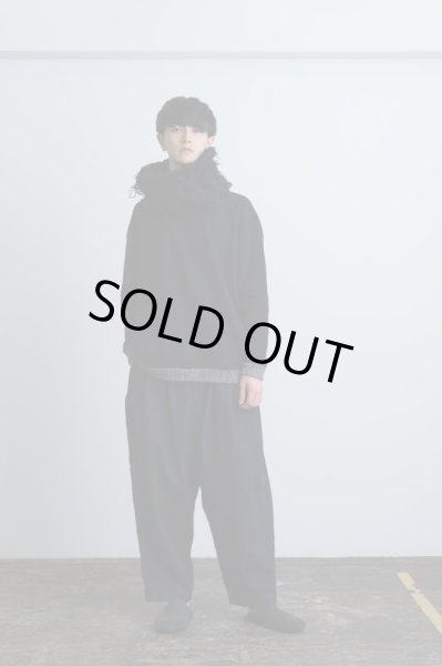 画像7: 【Dulcamara ドゥルカマラ】ラグスヌード (7)