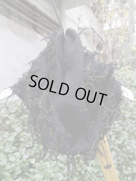 画像4: 【Dulcamara ドゥルカマラ】ラグスヌード (4)