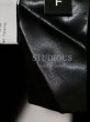 画像6: 【STUDIOUS ステュディオス】バックラインタートルネックニット (6)