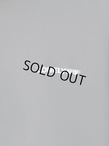 画像7: 【LONELY 論理】病む街 ラインストーンスウェットパーカー 限定品 (7)