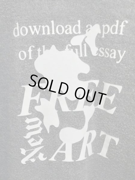 画像3: 【BODYSONG ボディーソング】アウトサイドインシームリバーシブルスウェット (3)