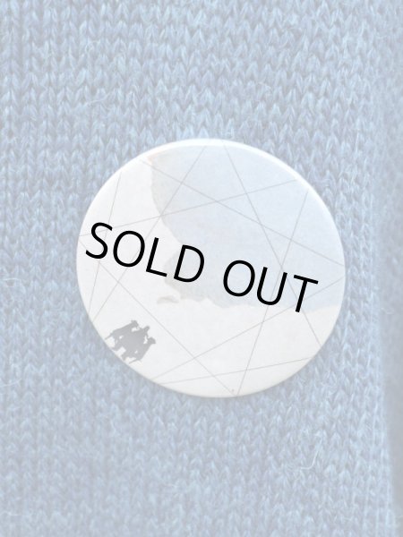 画像4: 【STOF ストフ】オーバーサイズニット (4)