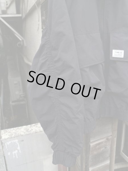 画像6: 【elephant TRIBAL fabrics エレファブ】アクティブ ジャンパー (6)