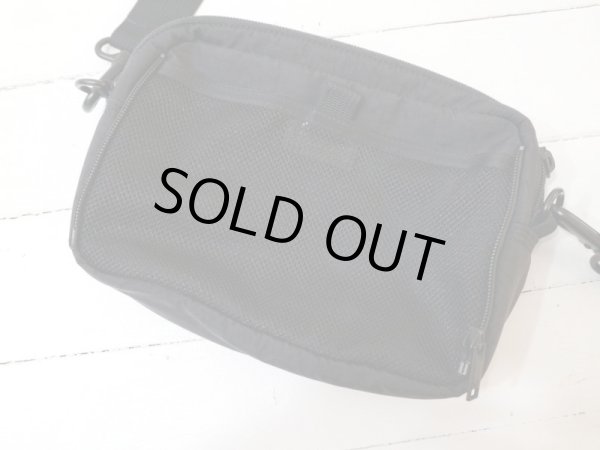 画像2: 【Y-3 ワイスリー】SLING BAG スリングバッグ (2)