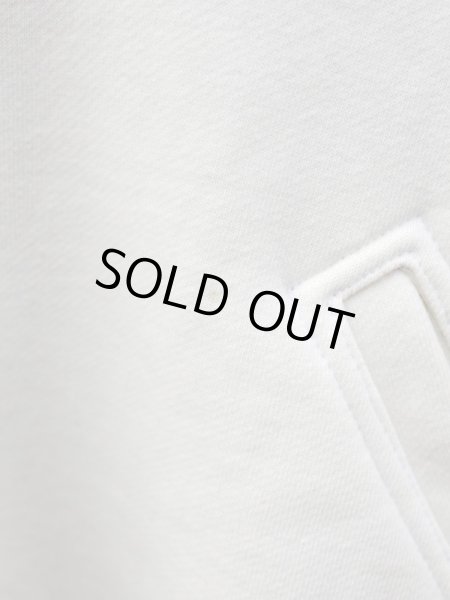 画像6: 【絶滅危惧種 zetsukigu ぜつきぐ】ショート丈トゲスウェット (6)