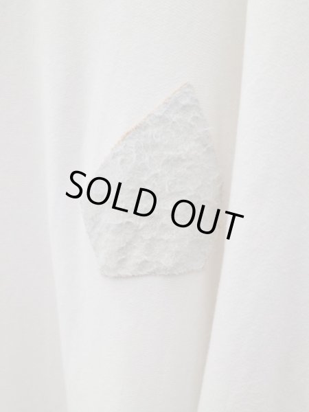 画像3: 【BALMUNG バルムング】ミニマルビッグスウェットトレーナー (3)