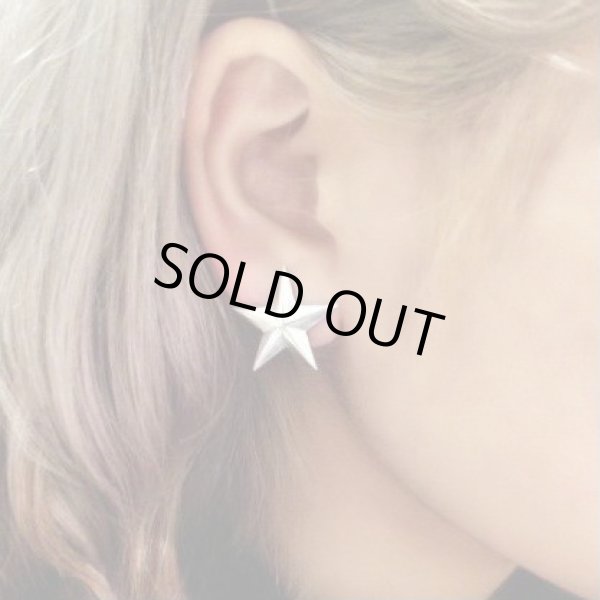 画像3: 【ALICE BLACK アリスブラック】MILANA ピアス (3)