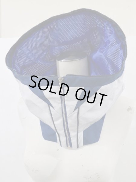 画像4: 【ののやまあき】外付け フードウォーマー ネックウォーマー (4)