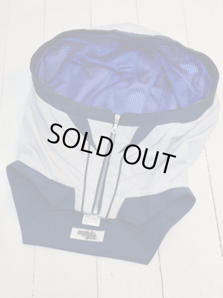 画像5: 【ののやまあき】外付け フードウォーマー ネックウォーマー (5)