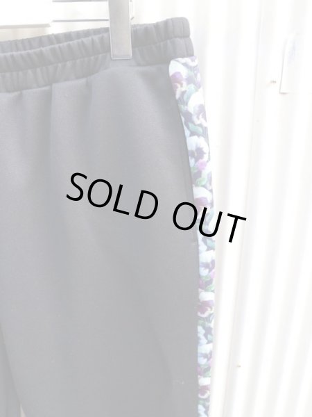 画像5: 【DVRK × 最上もが ダーク】コラボ トラックジャケット ＋ トラックパンツ ジャージ セットアップ (5)