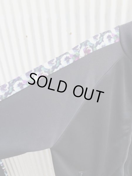 画像3: 【DVRK × 最上もが ダーク】コラボ トラックジャケット ＋ トラックパンツ ジャージ セットアップ (3)