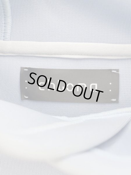 画像6: 【chloma クロマ】エイドパーカー AID PARKA (6)