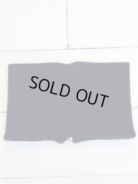 画像2: 【J.W ANDERSON ジェイダブリューアンダーソン】ネックバンド NECKBAND (2)