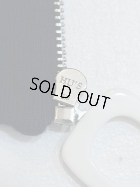 画像5: 【J.W ANDERSON ジェイダブリューアンダーソン】ネックバンド NECKBAND (5)