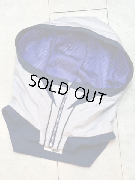 画像4: 【ののやまあき】外付け フードウォーマー ネックウォーマー (4)