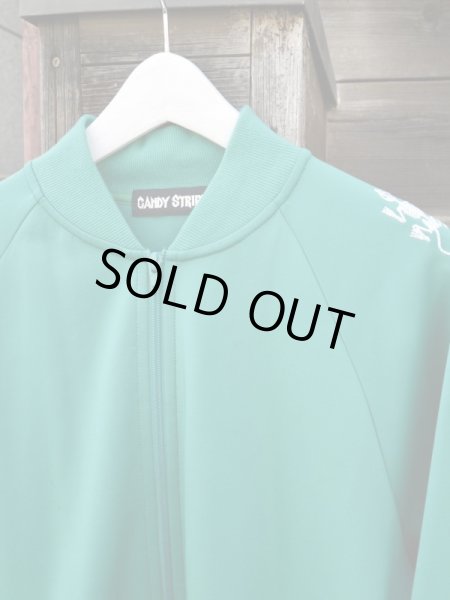 画像3: 【candy stripper キャンディーストリッパー】マウスジャージ トラックジャケット (3)