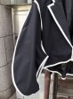 画像4: 【kemono けもの】パイピングデザインジャケット (4)