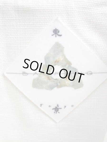 画像6: 【BALMUNG バルムング】ミニマルブルゾン (6)