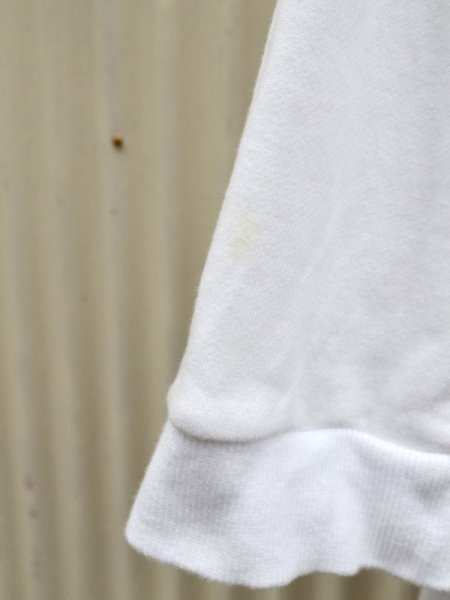 画像5: 【MILK BOY ミルクボーイ】ボンテージハーフスリーブスウェット (5)