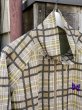 画像3: 【NEEDLES ニードルズ】Track Jacket - Poly Jacquard トラックジャケット ジャージブルゾン (3)