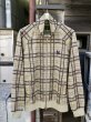 画像1: 【NEEDLES ニードルズ】Track Jacket - Poly Jacquard トラックジャケット ジャージブルゾン (1)