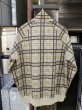 画像2: 【NEEDLES ニードルズ】Track Jacket - Poly Jacquard トラックジャケット ジャージブルゾン (2)
