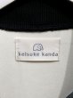 画像5: 【keisuke kanda × 銀杏BOYZ ケイスケカンダ】 GING NANG BOYZ コラボ トラックジャケット ジャージブルゾン (5)