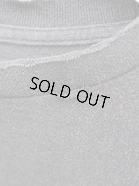 画像4: 【HIRO ヒロ】KLUT Tシャツ (4)